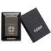 ISQUEIRO ZIPPO GOOD LUCK DESIGN